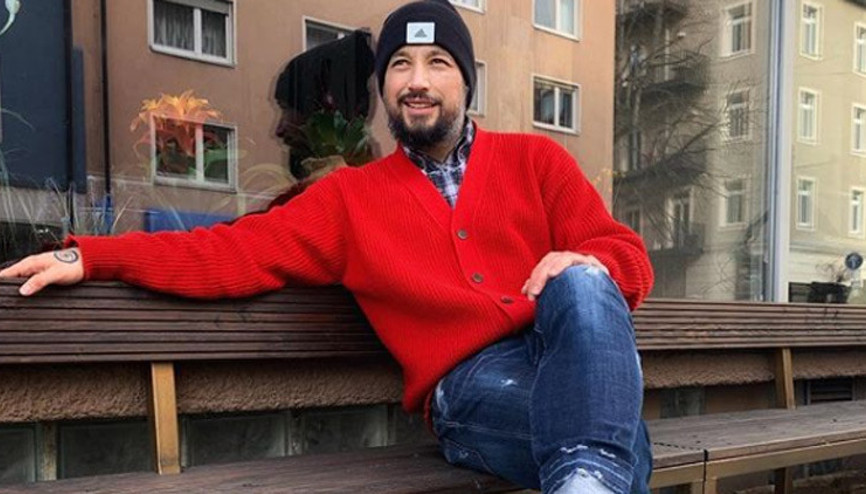 İlhan Mansızdan paylaşım: Yeni başlangıç...