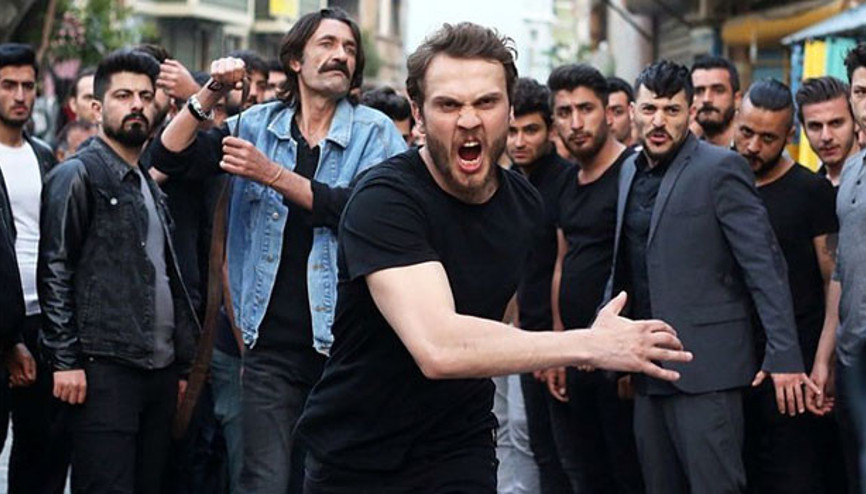 Çukura iki yeni oyuncu katıldı