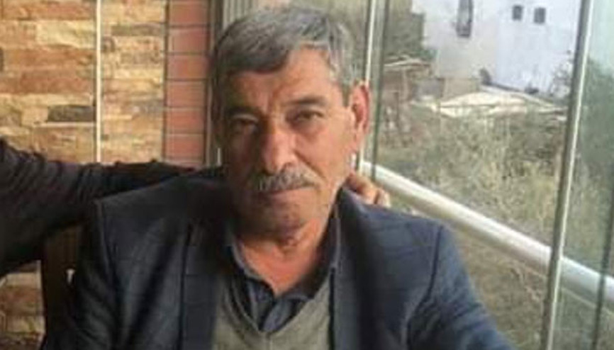 İYİ Parti ilçe başkanı kanserden öldü