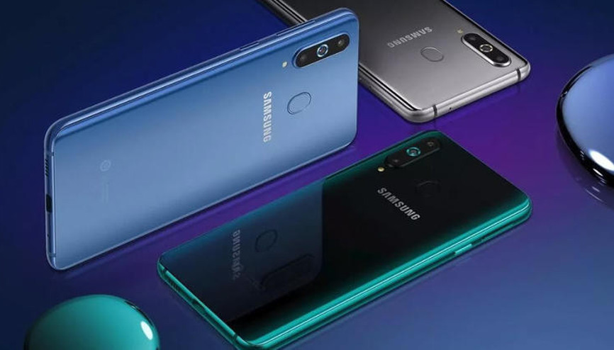 Samsung Galaxy M30 tasarımı ortaya çıktı