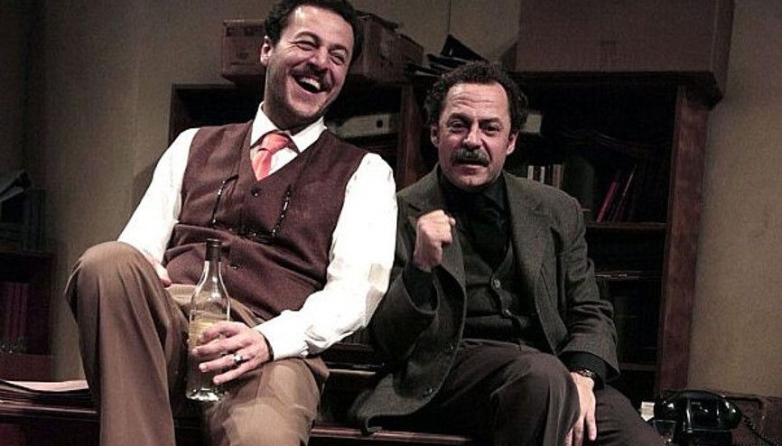 ‘Profesyonel’ başlangıç