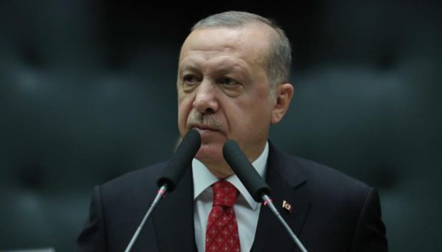 Cumhurbaşkanı Erdoğandan Cirite tebrik