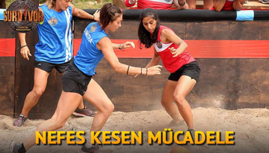 Survivor 2019da dün oyunu kim kazandı İşte Survivor dan elenme riski bulunan isimler