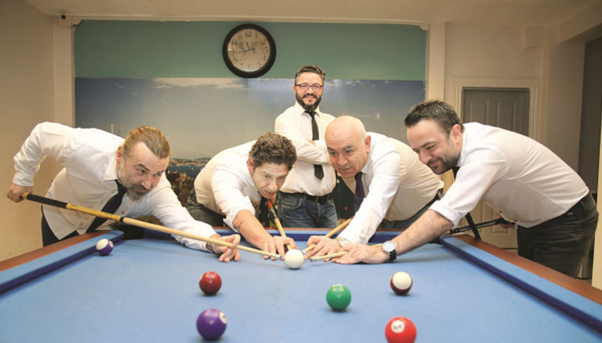 Hakemler taraflı değil formsuz ve kötü