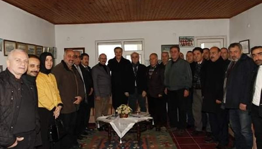 “Kartal hak ettiği belediyeciliği görecek”