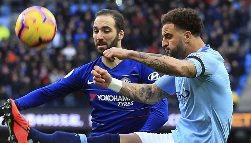 6-0ın ardından Sarri gidiyor, yerine sürpriz isim geliyor