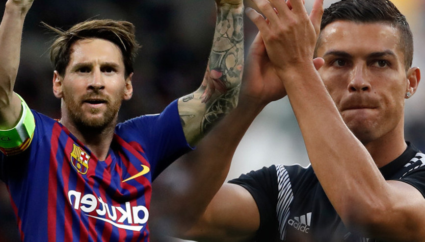 Ne Messi, ne de Ronaldo İşte dünyanın en zengin futbolcusu...