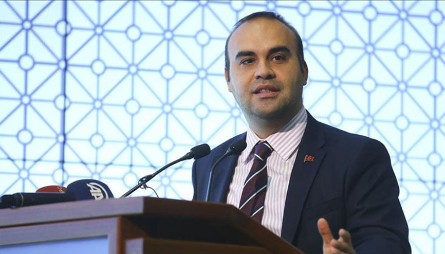Teknoparklardan 4 milyar dolara yakın ihracat