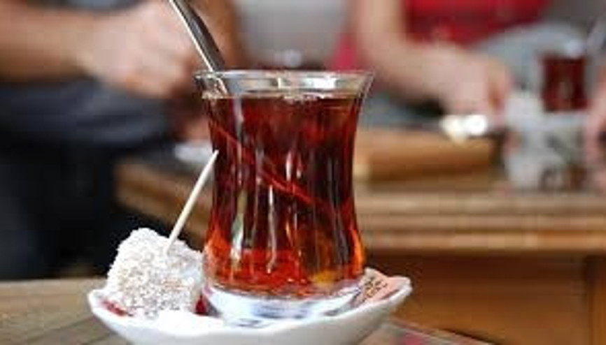 Çay ihracatının lideri Rize