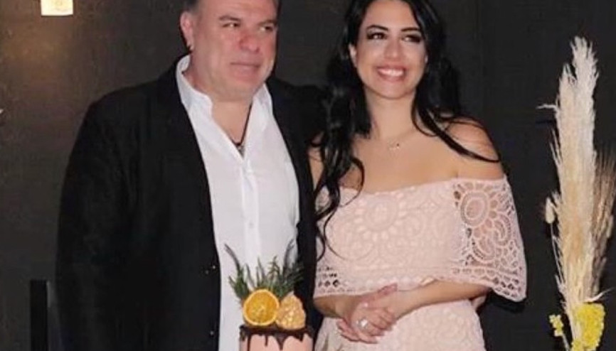 Burak Sergenin nişanlısı Nihan Ünsal kimdir Burak Sergenin nişanlısı Nihan Ünsal kimdir