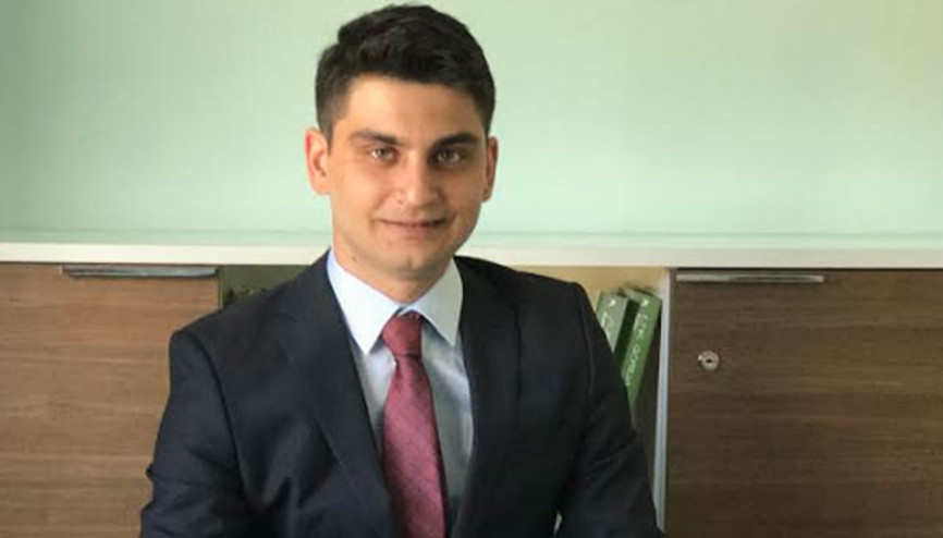 Kitap geliri Eyşan bebeğe