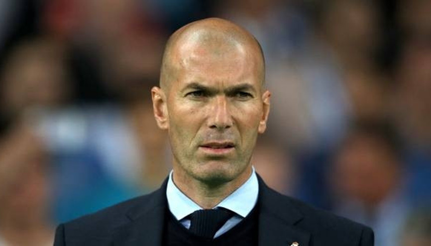 Sarri dönemi sona eriyor  Zidane sürprizi...