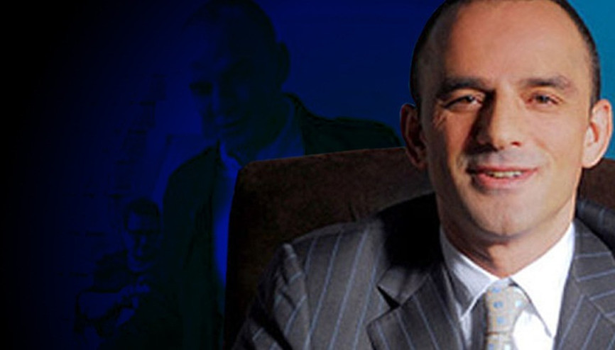 Galip Öztürk’e piyasa dolandırıcılığı tedbiri