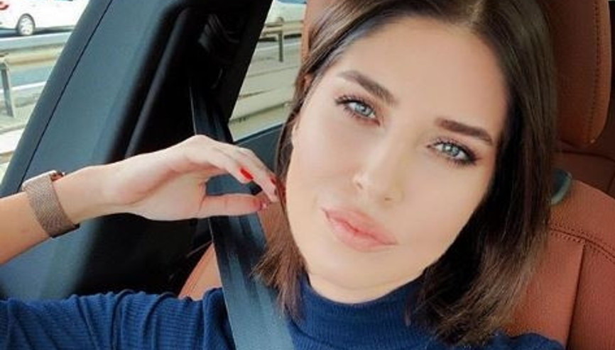 Mustafa Sandalın sevgilisi Melis Sütşurup kimdir, kaç yaşında