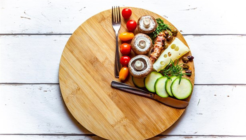 Intermittent Fasting ile Nasıl Kilo Verilir