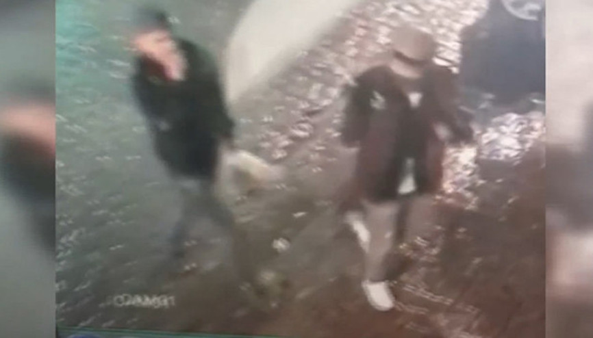 Gece kulübünde tanıştı otele davet ettiğine pişman oldu Gece kulübünde tanıştı otele davet ettiğine pişman oldu