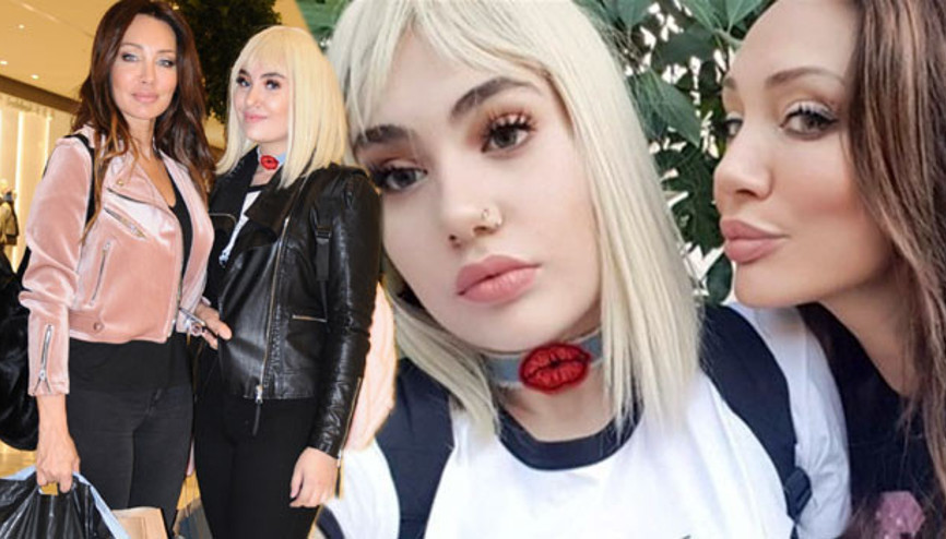 Kızımızı her an kontrol ediyoruz