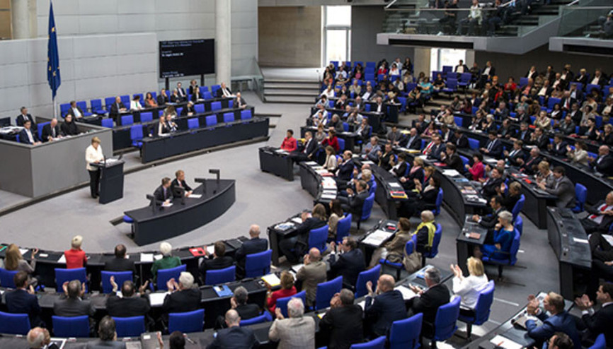 Kadın-erkek vekil sayısını eşitlemek için buluşacaklar