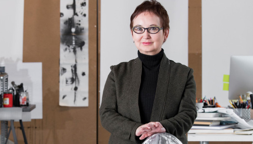 Evinerin yapıtları Venedik Bienalinde