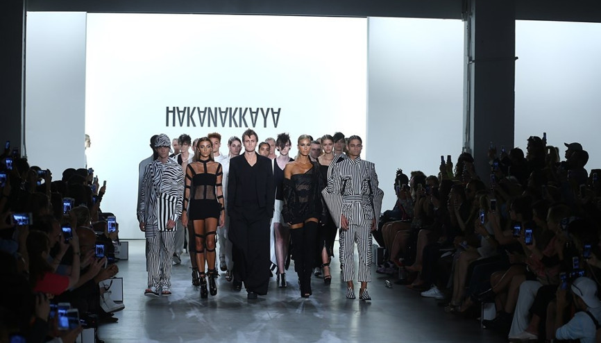 New York Fashion Week, Türk modacıları ağırladı