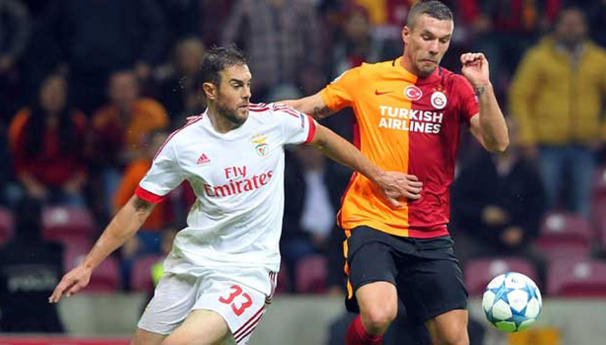 Türk ve Portekiz takımları 51. randevuda