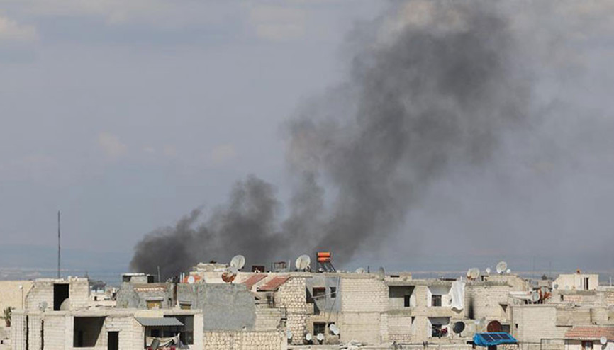 Esed, İsrail gibi uluslararası toplantılar öncesi gerilimi tırmandırıyor