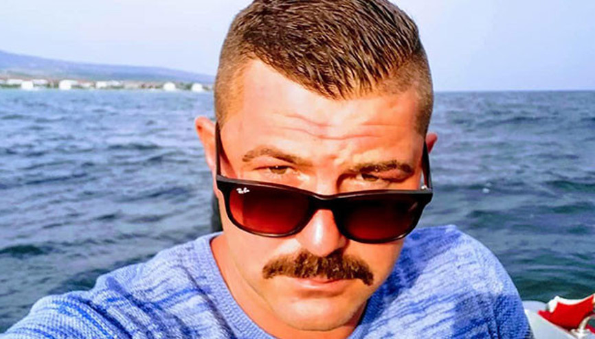 Belaruslu kıza feribotta tecavüz etmeye kalktılar.. Tutuklandı