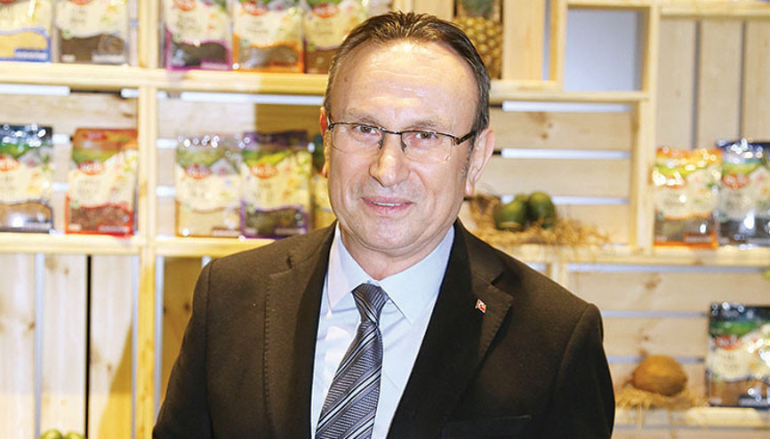 ‘Bakliyatta bir sıkıntımız yok’