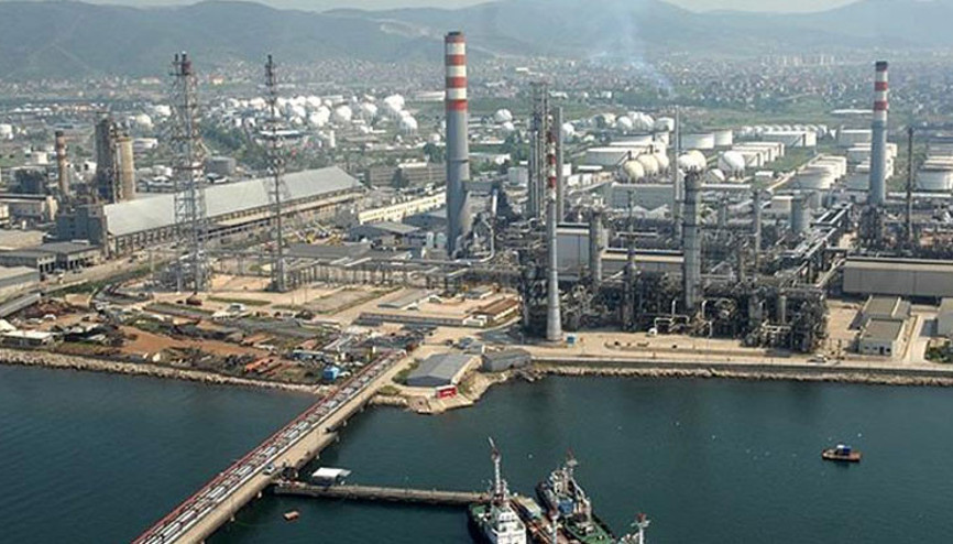 Tüpraşın özelleştirme sonrası yatırımları 6.5 milyar doları aştı