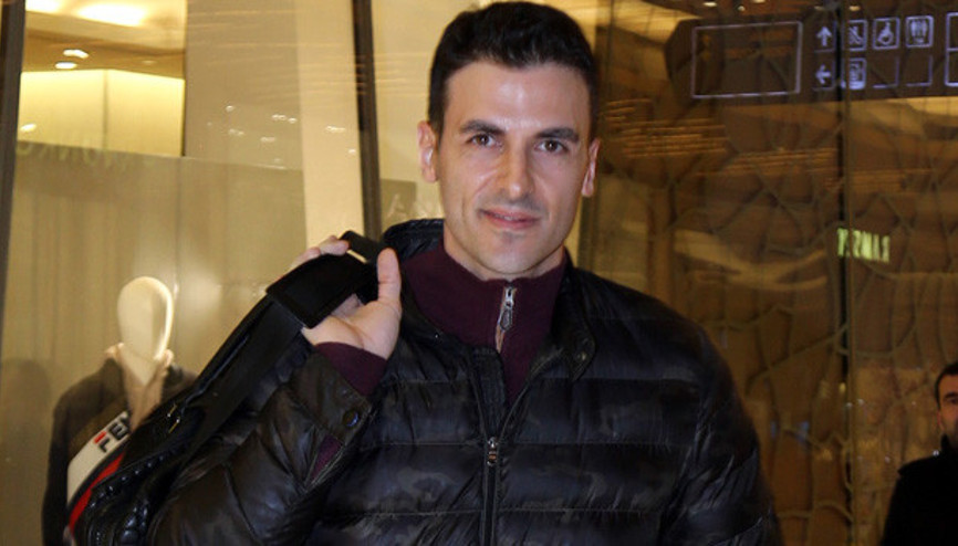 Tanıştıkları gün evlenecekler