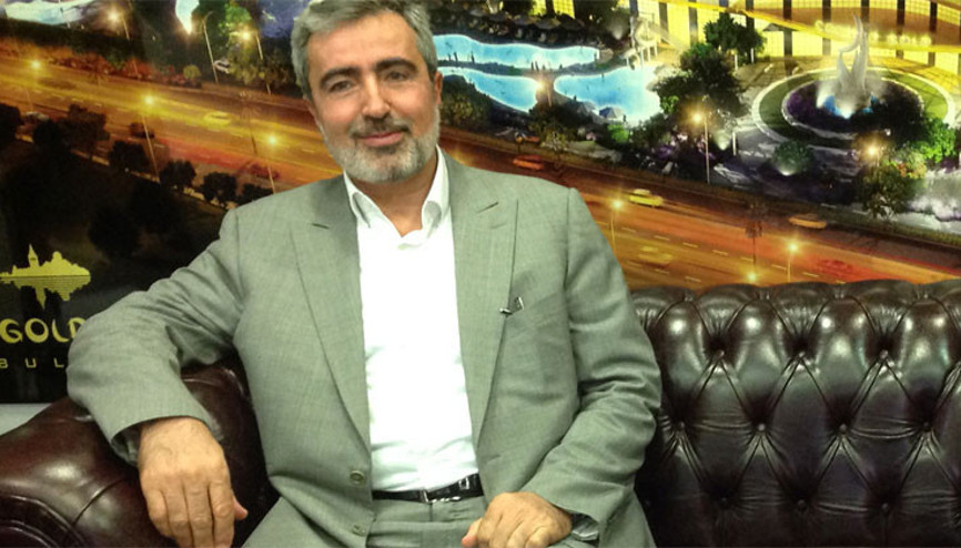 Profesörden şok sözler: Fadıl Akgündüz Peygamber torunuyum deyince...