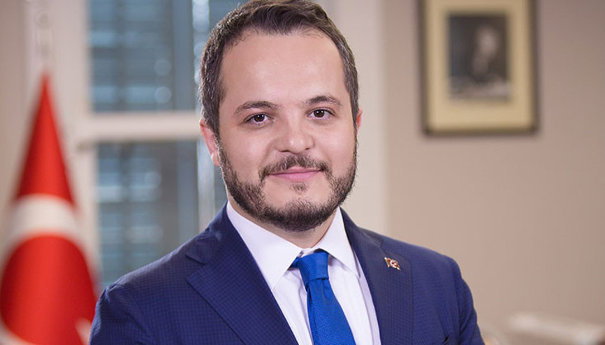 Ermut: Türkiye ekonomisine güvenilen bir ülke