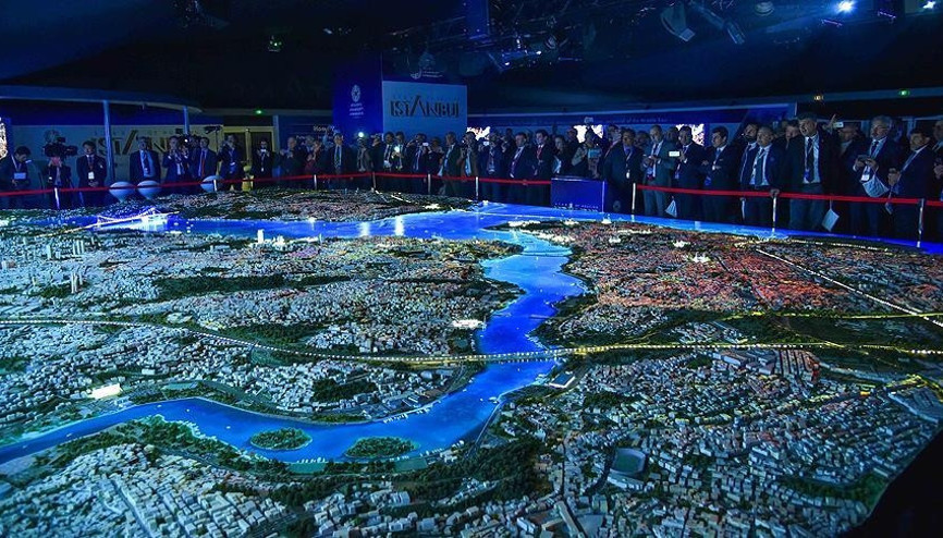 Türkiye MIPIMe 30uncu kez katılacak