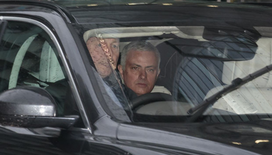 Mourinho ihya oldu İnanılmaz rakam resmen açıklandı