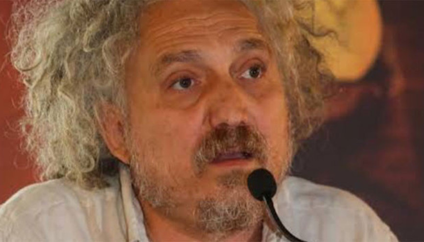 İfşa ederek saklıyorum