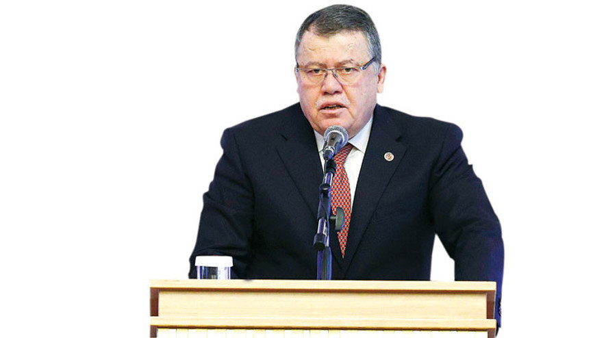 Yargıtay bürokrasiden yakındı Yargıtay bürokrasiden yakındı