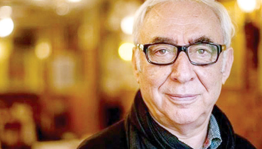 ‘Aydın Doğan Ödülü’ Şener Şen’e