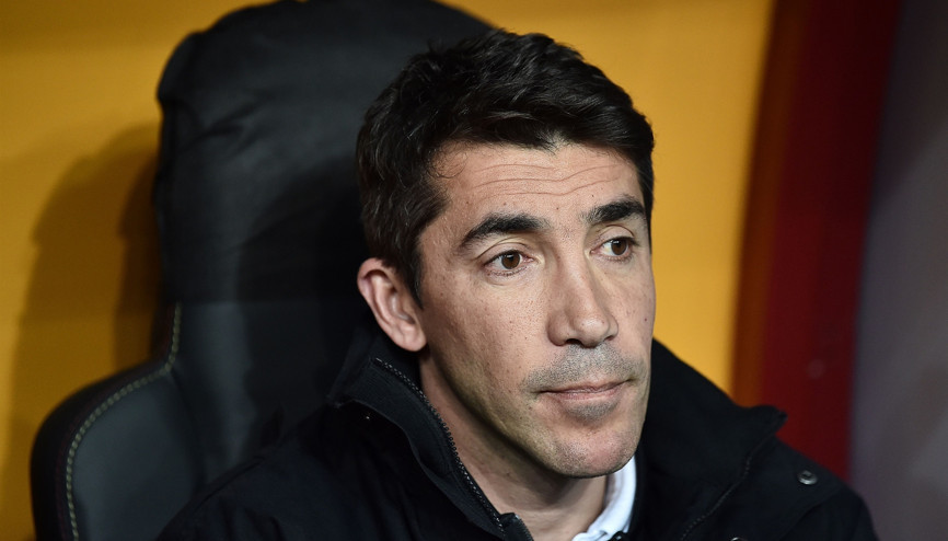 Lage: Daha kazanılmış bir şey yok