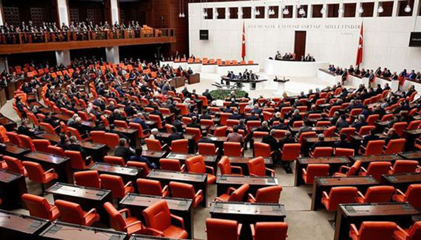 Madende yeni dönem