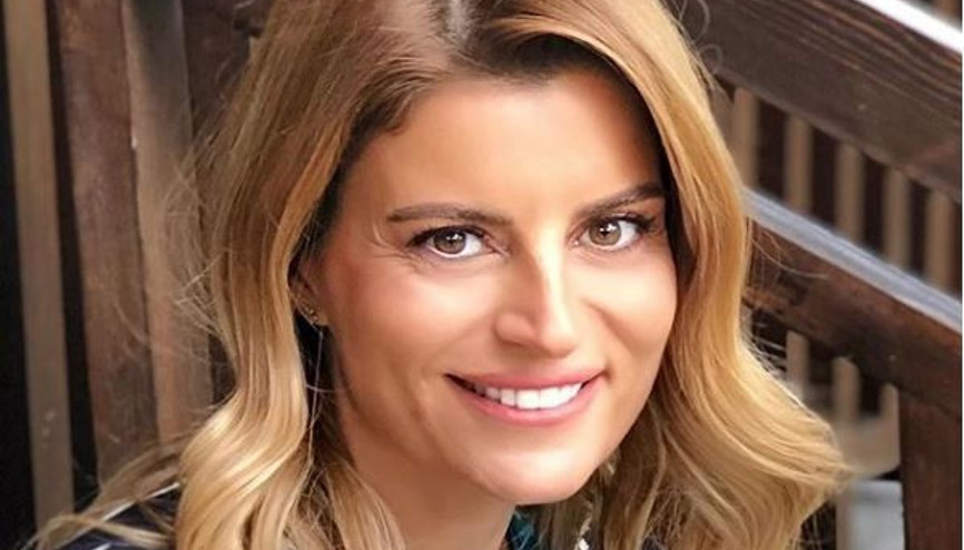 Ece Vahapoğlu kimdir