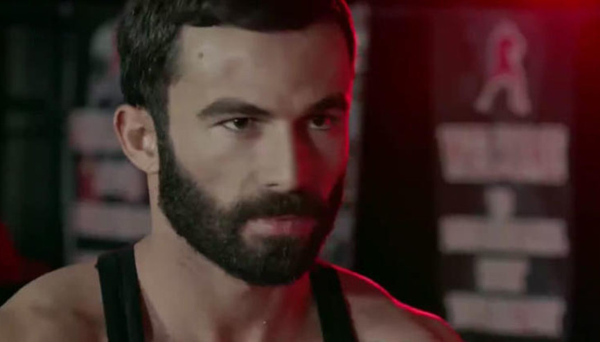 The Challenge’da Türkiye’yi temsil eden Turabi Çamkıran kimdir