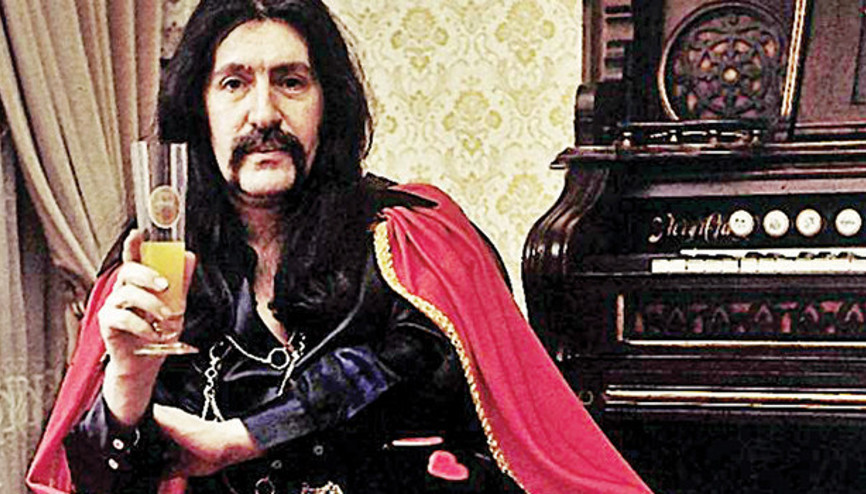 Yeri doldurulamayacak bir ‘süper kahraman’