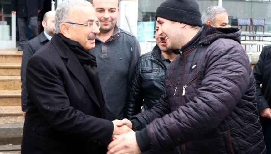 AK Partili Güler: Bu güzelliklerin görülmesine ihtiyaç var