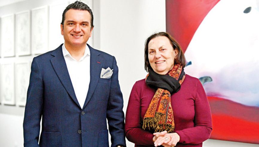 Türkiyeyi bir üst seviyeye kültür politikaları taşıyacak