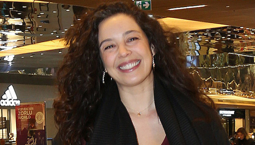 Anne olmak çok güzel bir duyguymuş