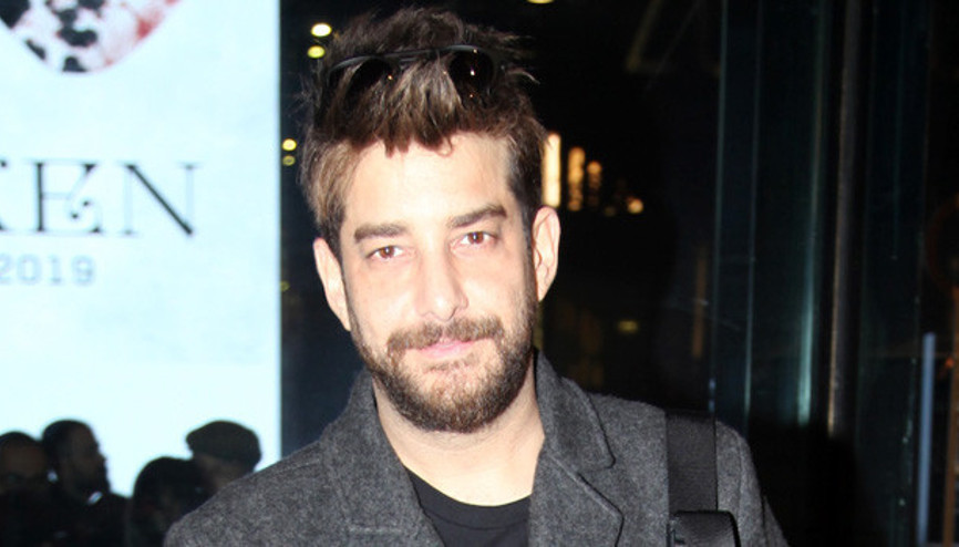 Enis Arıkanın Alice mutluluğu