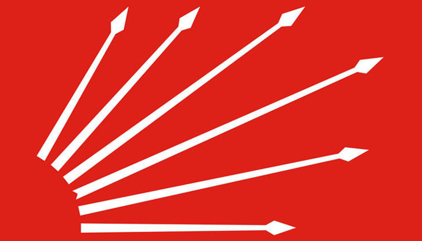 CHP eski il başkanı Canpolattan yazılı açıklama