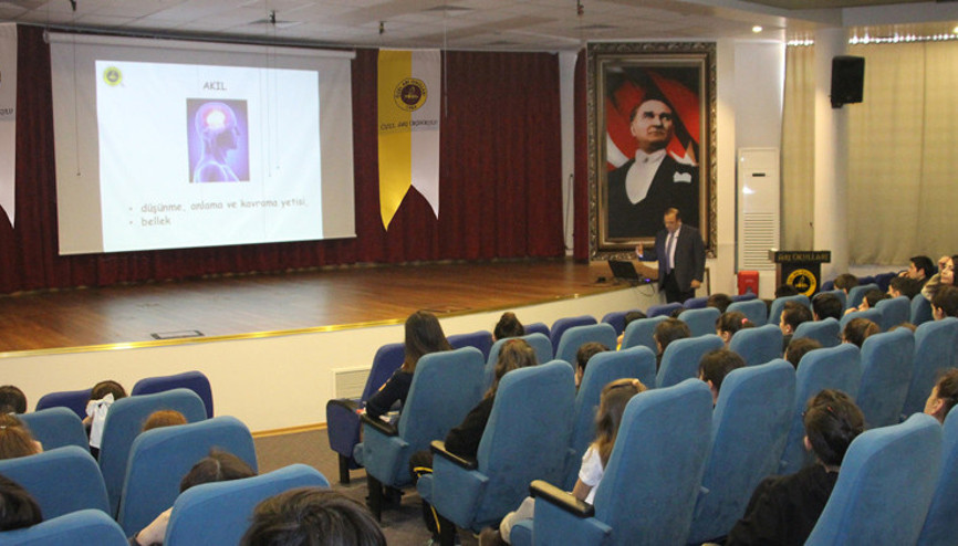 ‘Akıllı Şehir’ akademik destekle gelişiyor