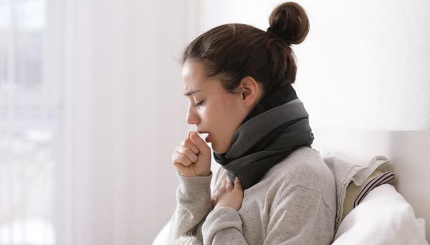 Öksürük nasıl geçer Öksürüğe iyi gelen besinler nelerdir