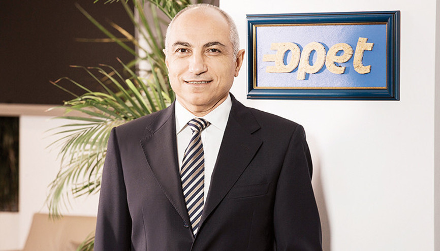 ‘10 bin litre satamayanın işi çok zor’ ‘10 bin litre satamayanın işi çok zor’